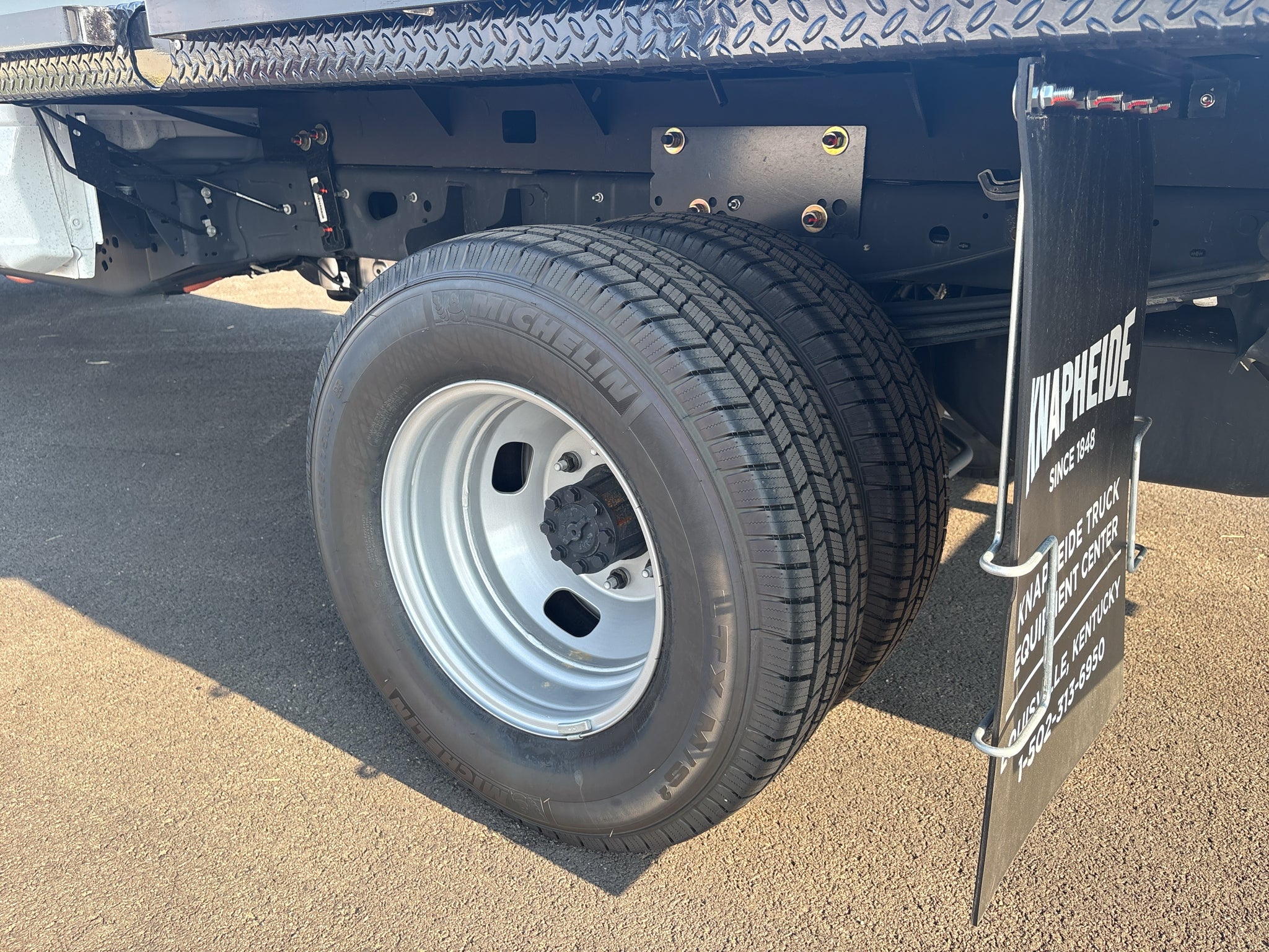 2026 Ford F-350 F-350® XL