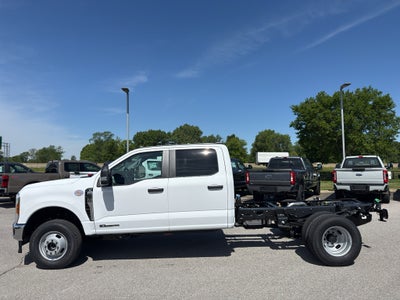 2026 Ford F-350 F-350® XL