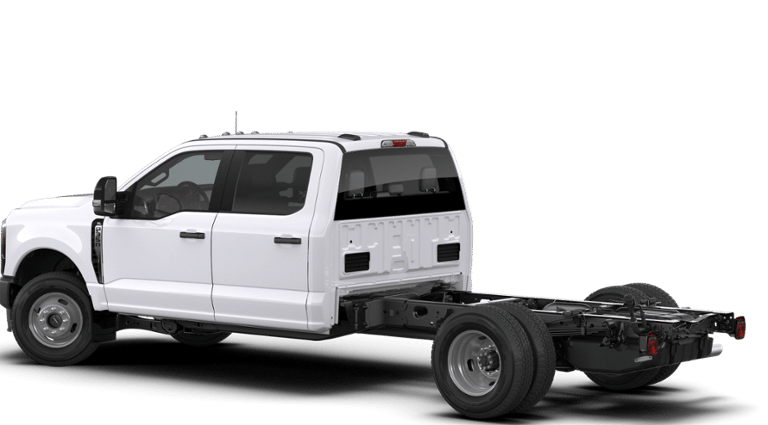 2026 Ford F-350 F-350® XL