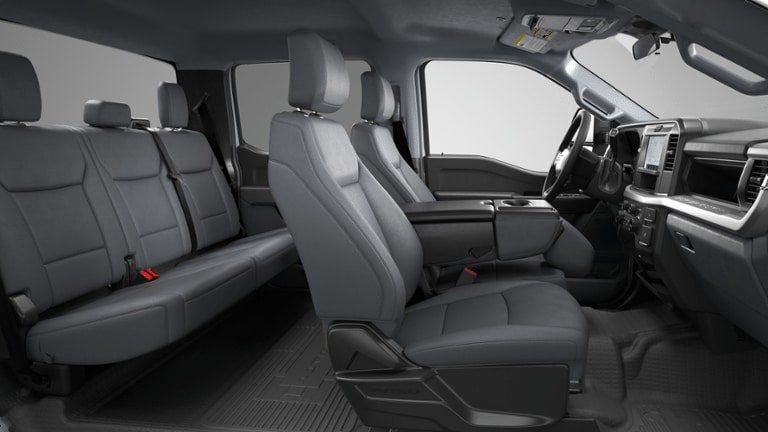2026 Ford F-350 F-350® XL