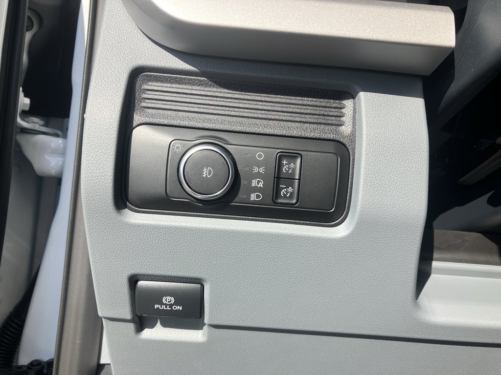 2026 Ford F-350 F-350® XL