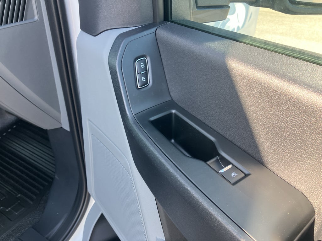 2026 Ford F-350 F-350® XL