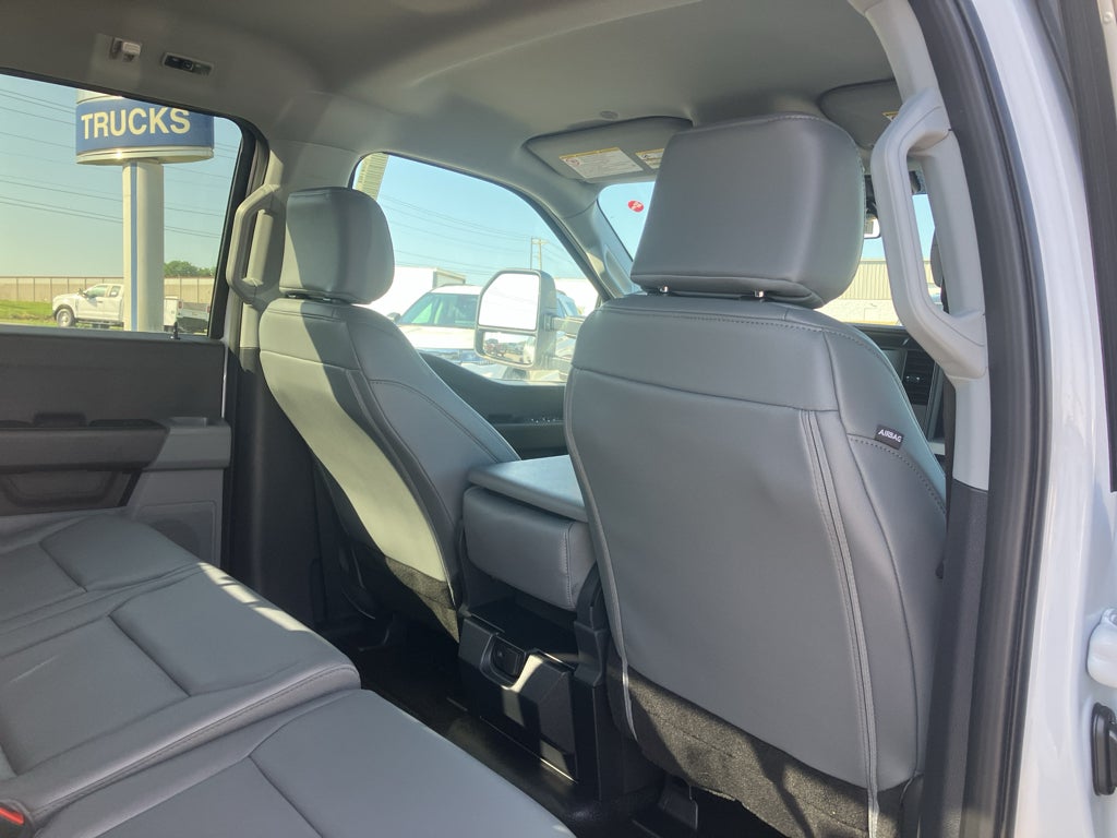 2026 Ford F-350 F-350® XL