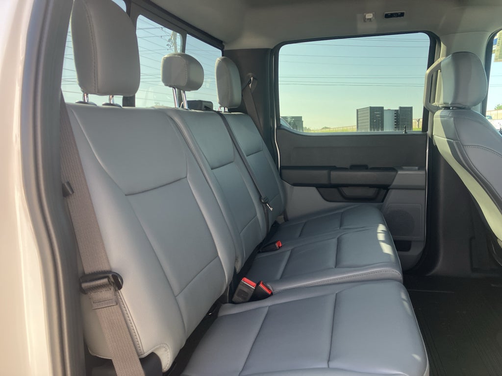 2026 Ford F-350 F-350® XL