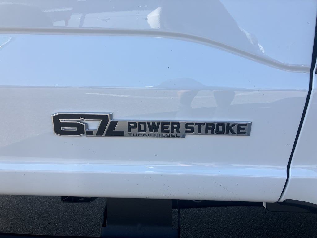 2026 Ford F-350 F-350® XL