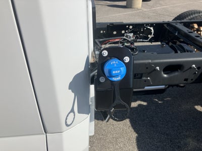 2026 Ford F-350 F-350® XL