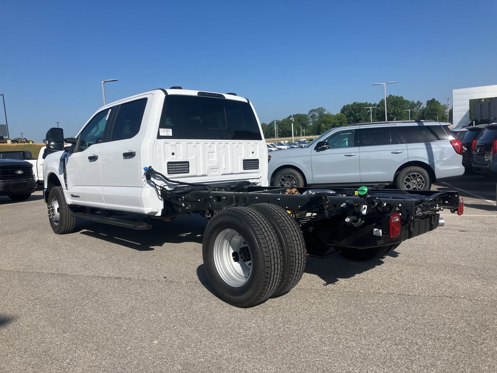 2026 Ford F-350 F-350® XL