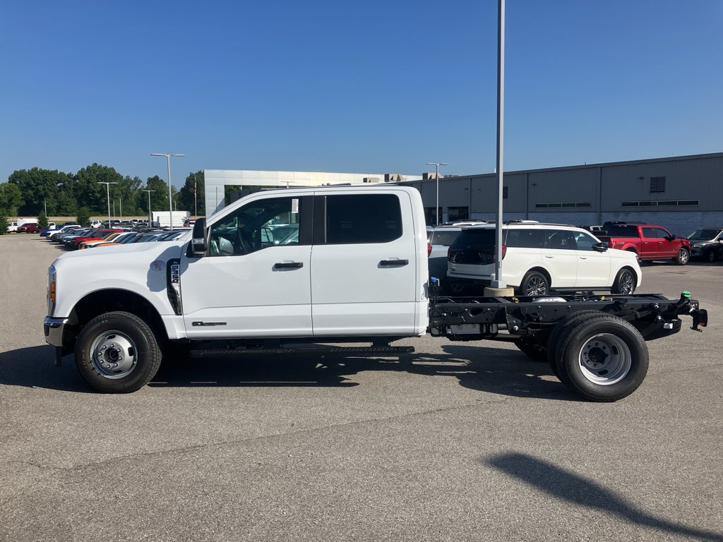 2026 Ford F-350 F-350® XL