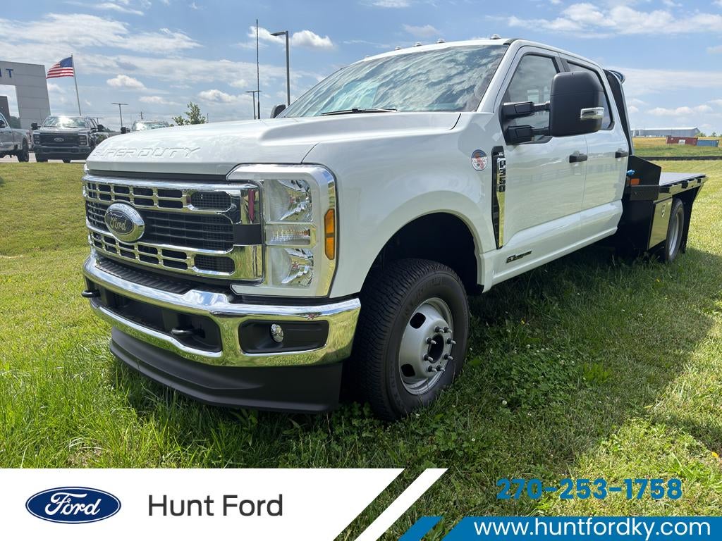 2026 Ford F-350 F-350® XL