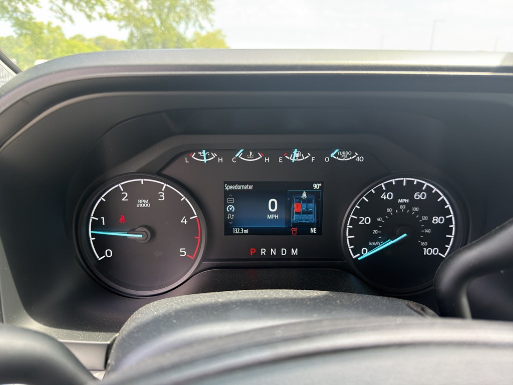 2026 Ford F-350 F-350® XL