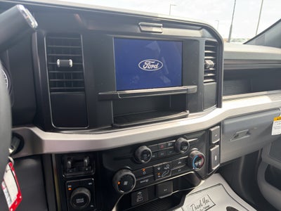 2026 Ford F-350 F-350® XL