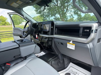 2026 Ford F-350 F-350® XL