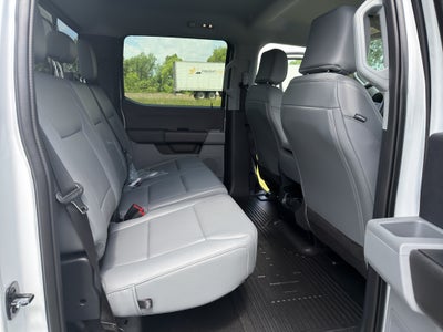 2026 Ford F-350 F-350® XL