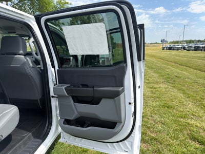 2026 Ford F-350 F-350® XL