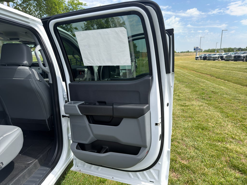 2026 Ford F-350 F-350® XL