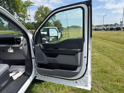 2026 Ford F-350 F-350® XL
