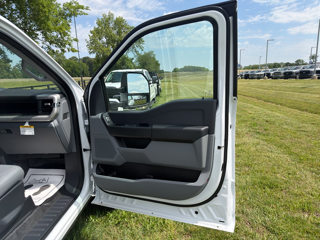 2026 Ford F-350 F-350® XL