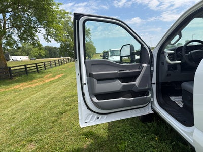 2026 Ford F-350 F-350® XL