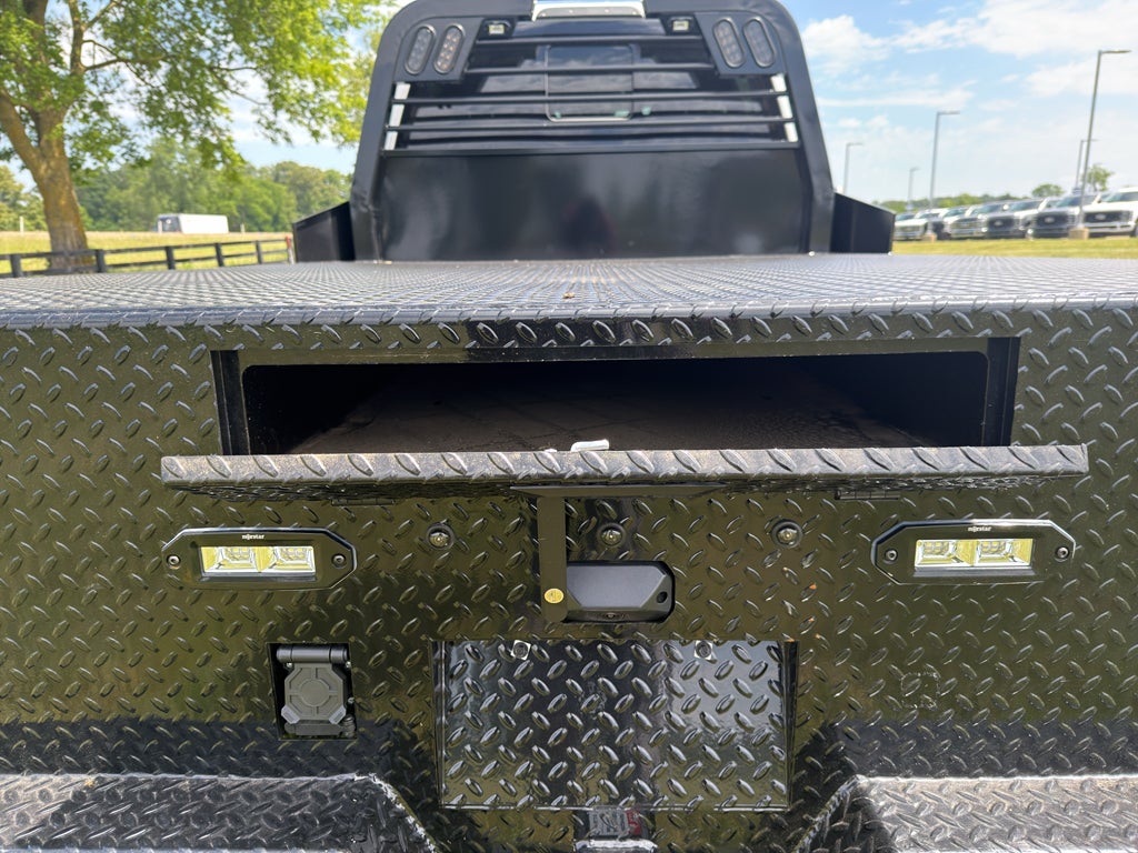 2026 Ford F-350 F-350® XL