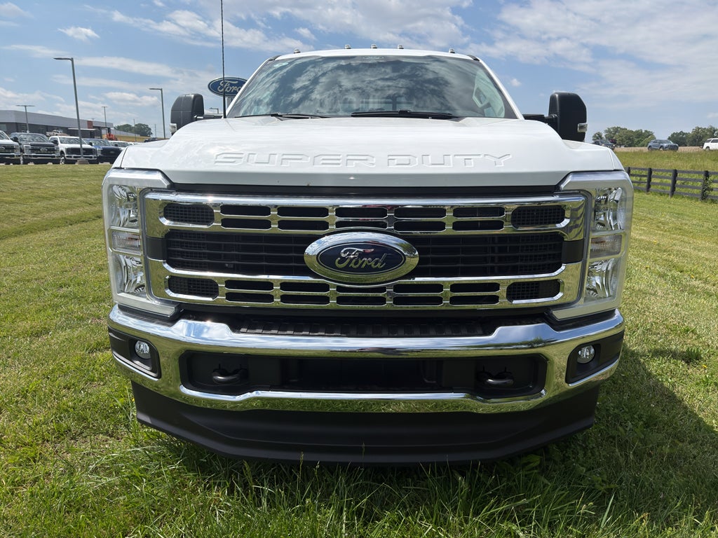 2026 Ford F-350 F-350® XL