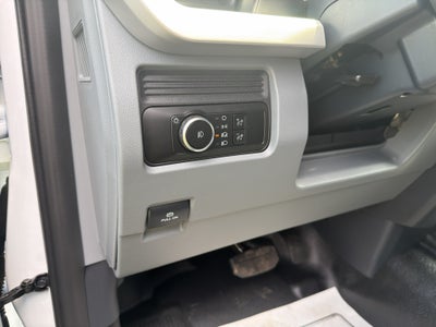 2026 Ford F-350 F-350® XL