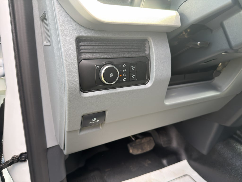 2026 Ford F-350 F-350® XL
