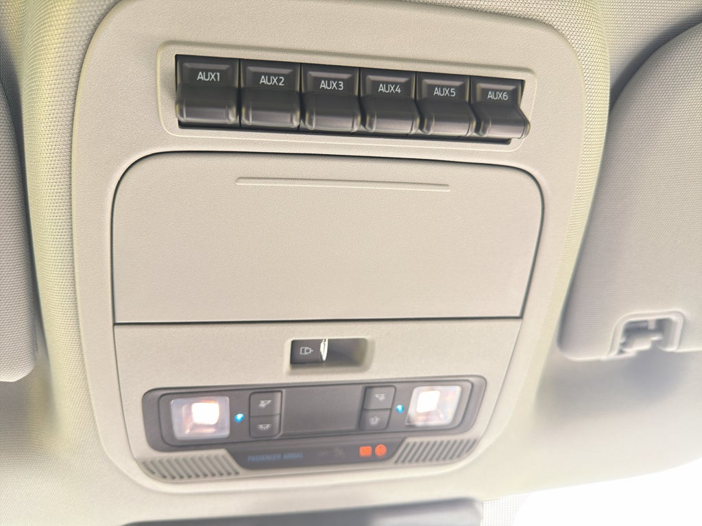 2026 Ford F-350 F-350® XL