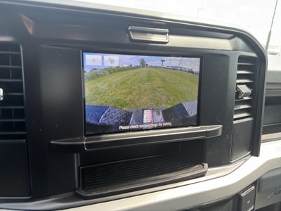 2026 Ford F-350 F-350® XL