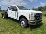 2026 Ford F-350 F-350® XL