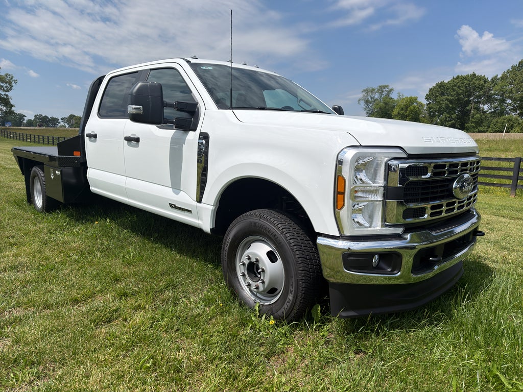 2026 Ford F-350 F-350® XL