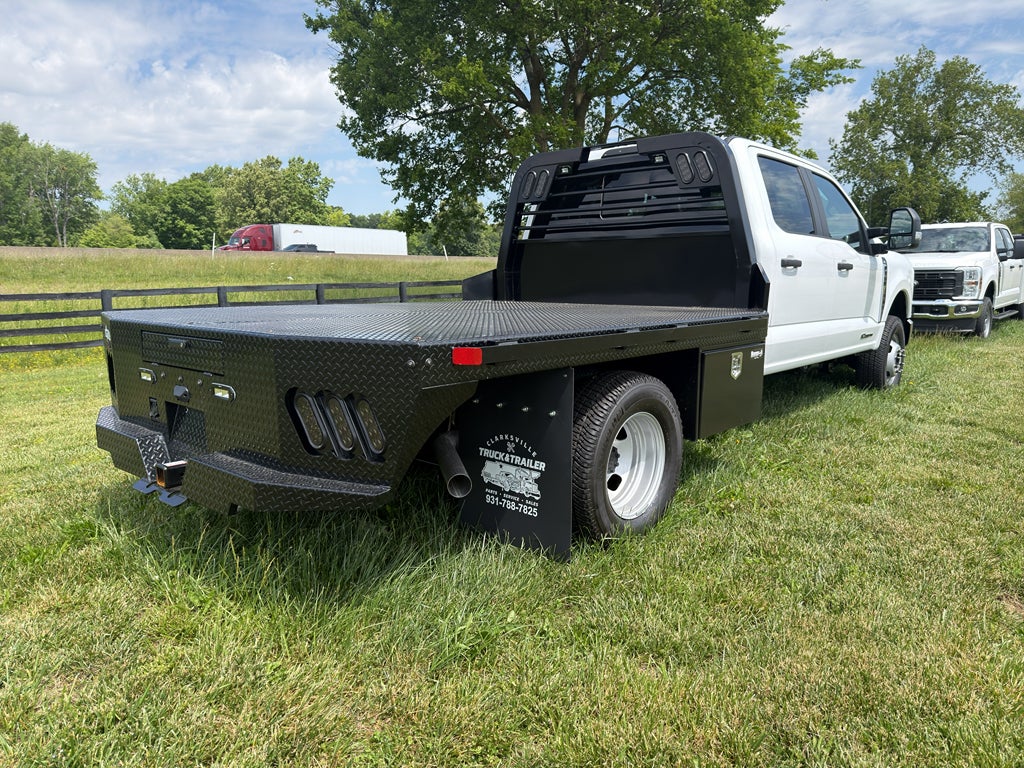 2026 Ford F-350 F-350® XL