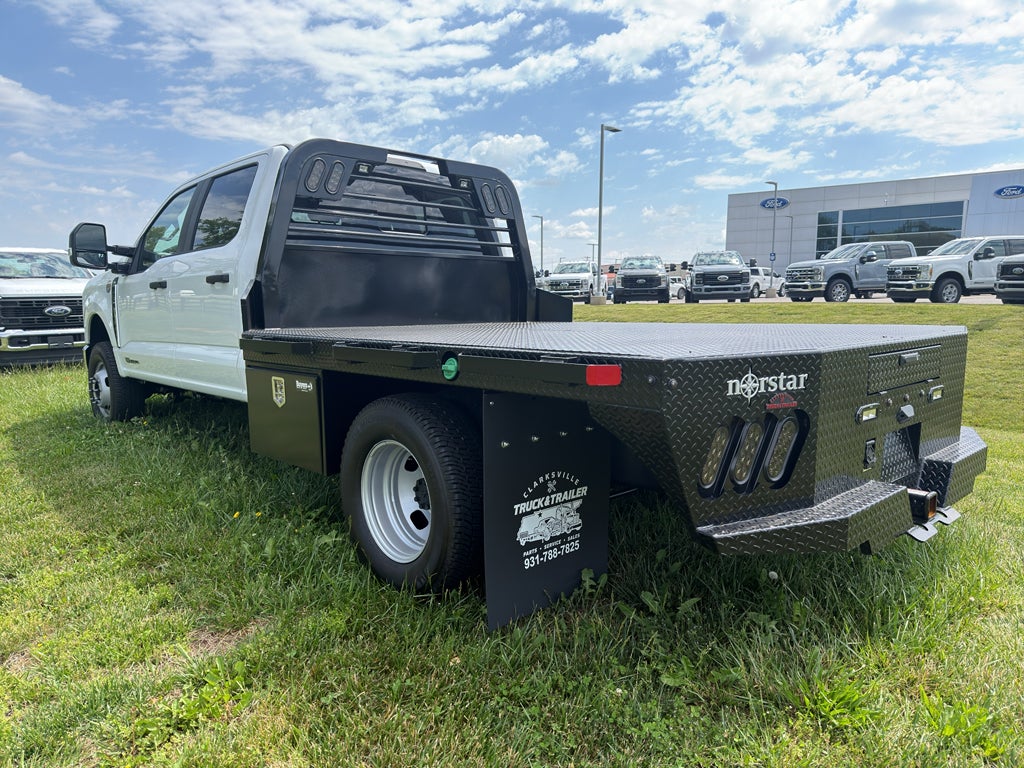 2026 Ford F-350 F-350® XL