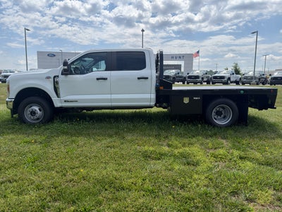 2026 Ford F-350 F-350® XL