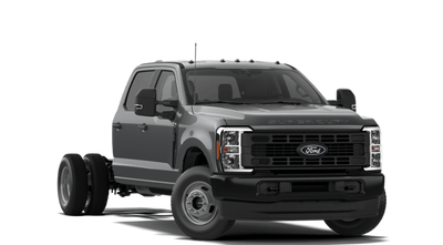 2027 Ford F-350 F-350® XL