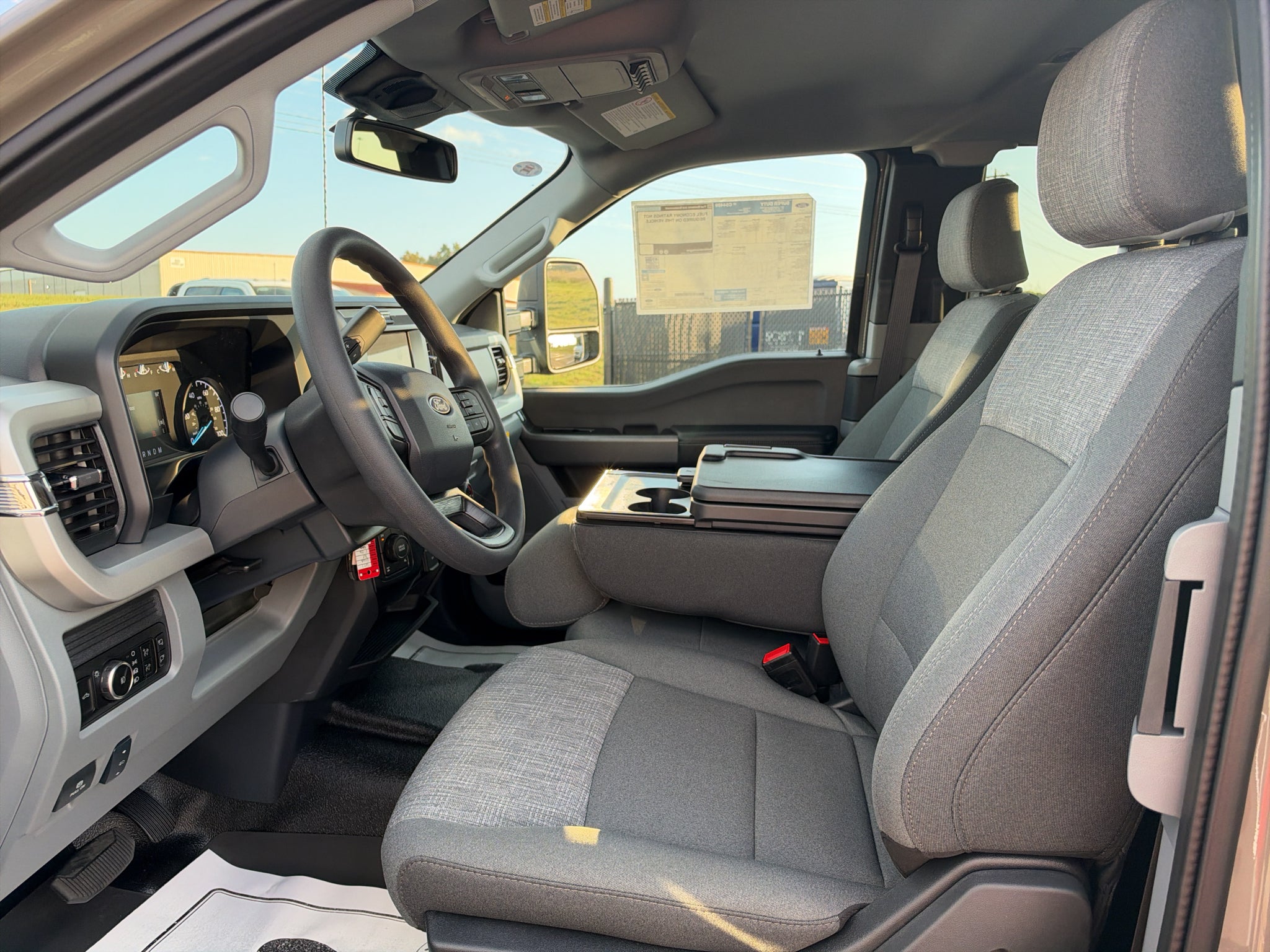 2027 Ford F-350 F-350® XLT
