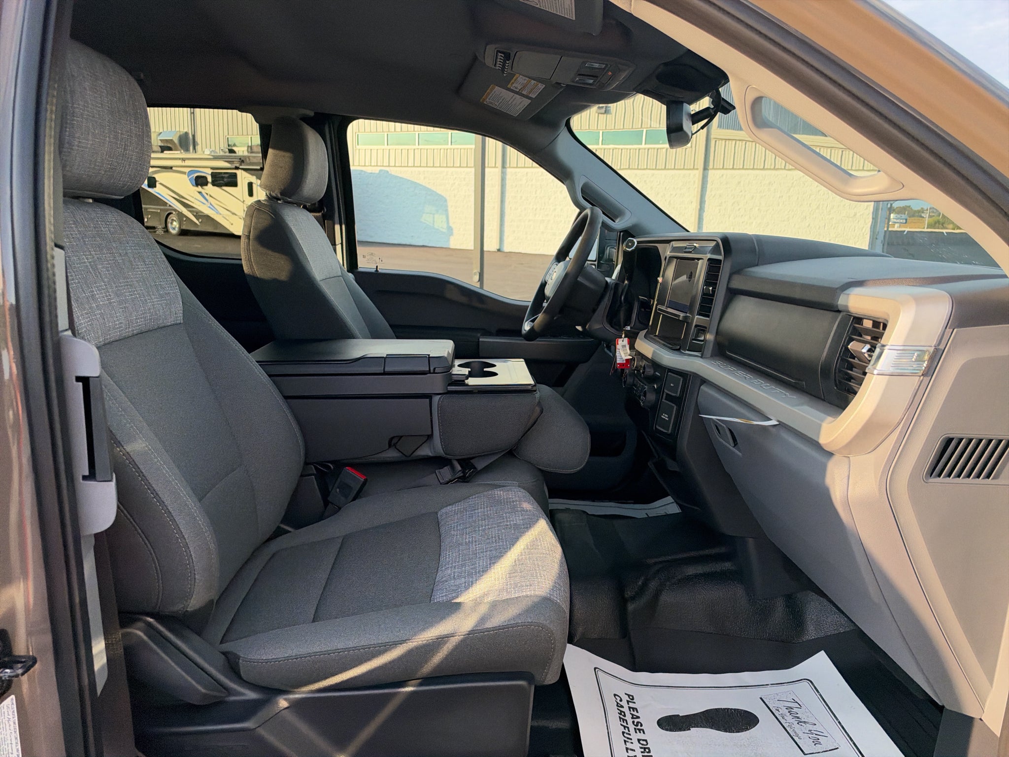 2027 Ford F-350 F-350® XLT