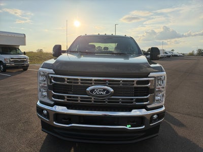 2027 Ford F-350 F-350® XLT