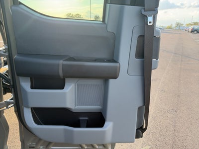 2027 Ford F-350 F-350® XLT