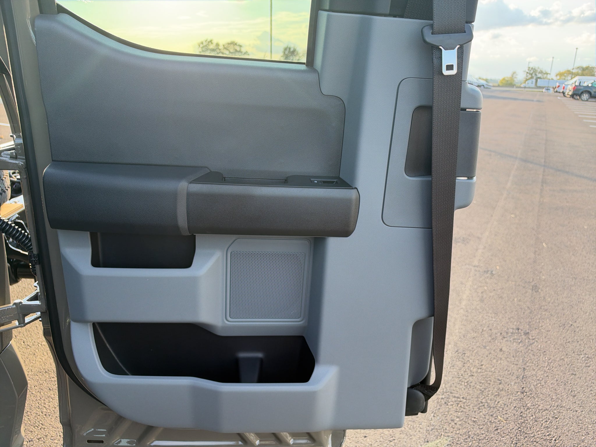 2027 Ford F-350 F-350® XLT