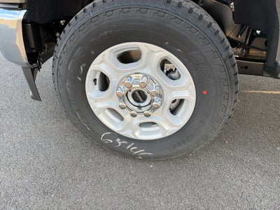 2027 Ford F-350 F-350® XLT