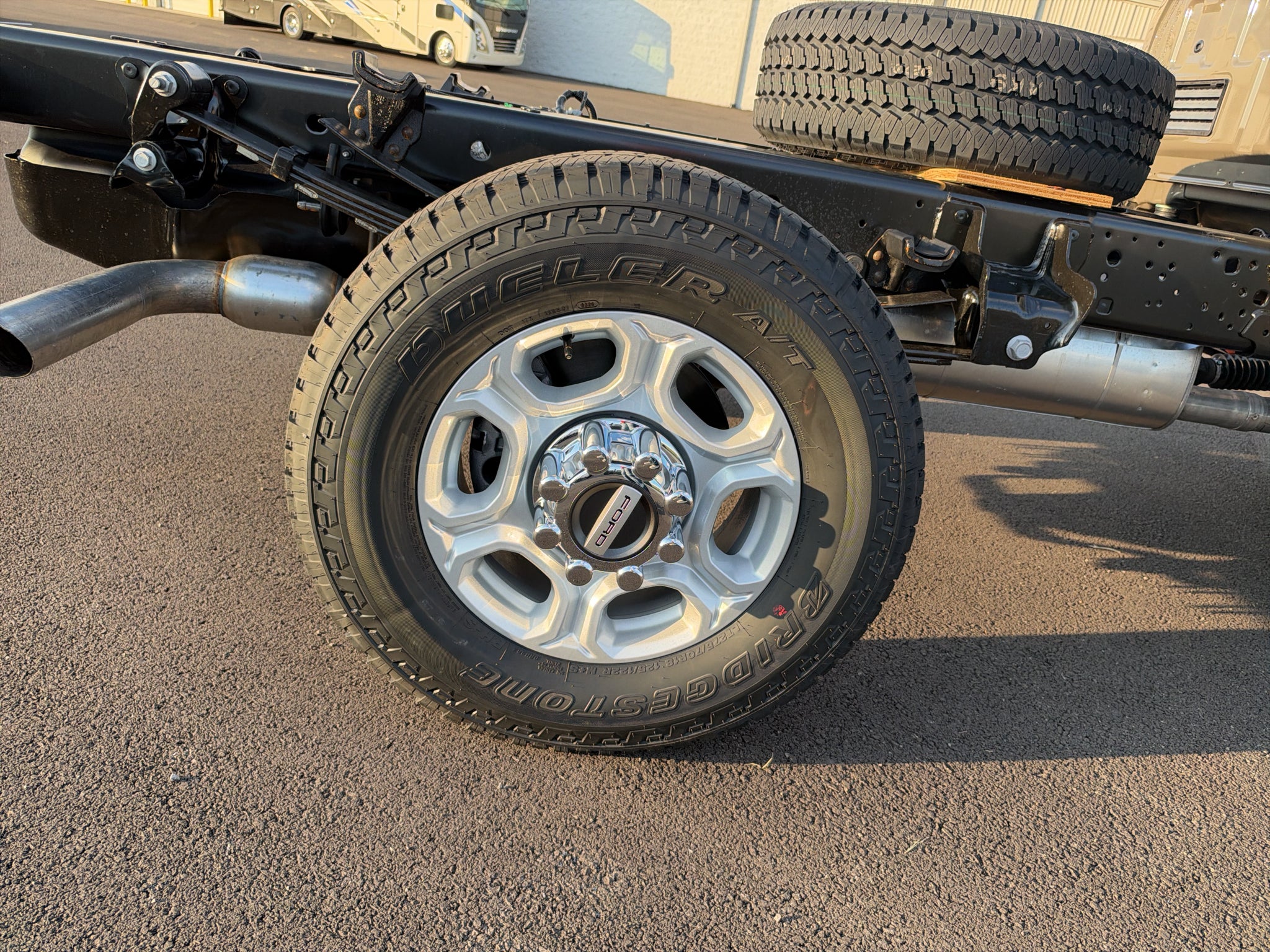2027 Ford F-350 F-350® XLT