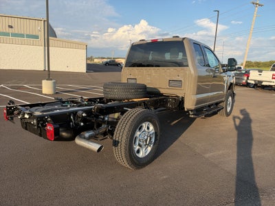 2027 Ford F-350 F-350® XLT
