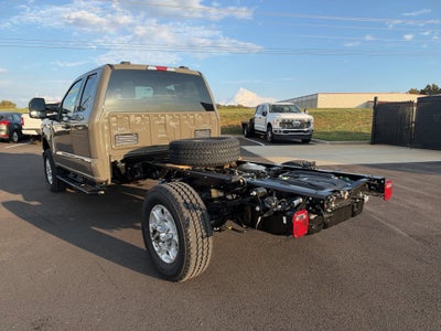 2027 Ford F-350 F-350® XLT
