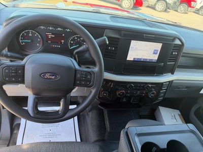 2027 Ford F-350 F-350® XL
