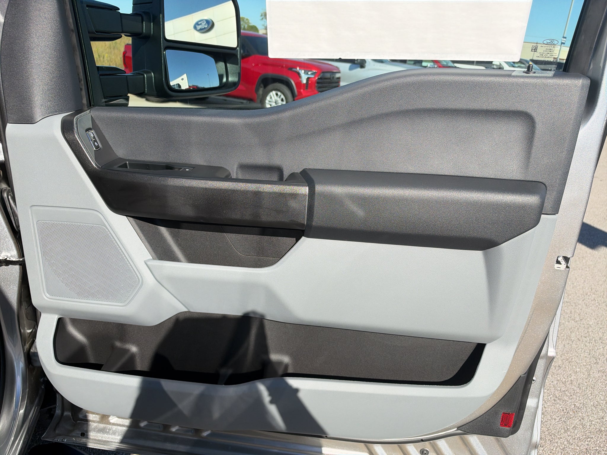 2027 Ford F-350 F-350® XL