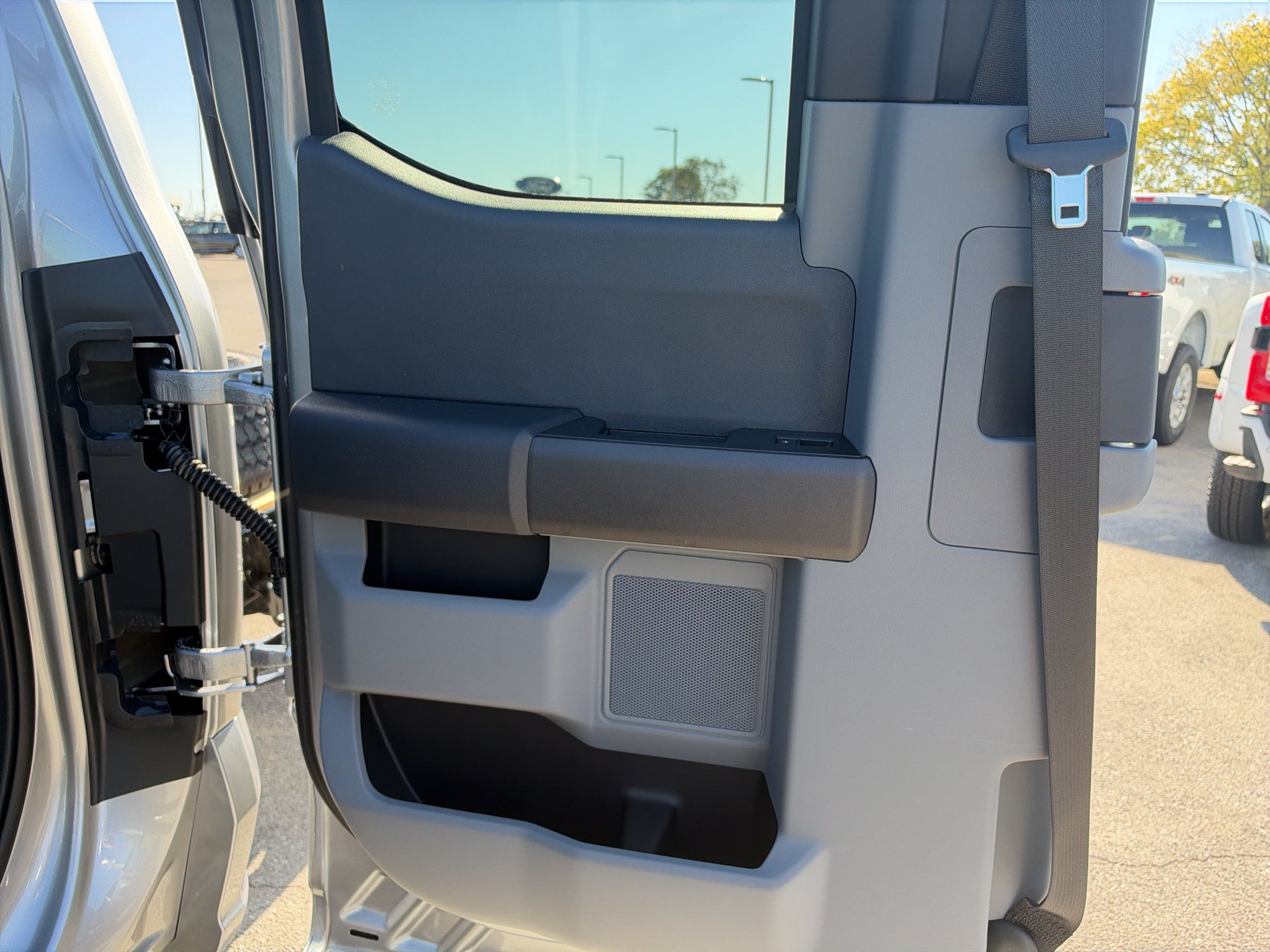 2027 Ford F-350 F-350® XL