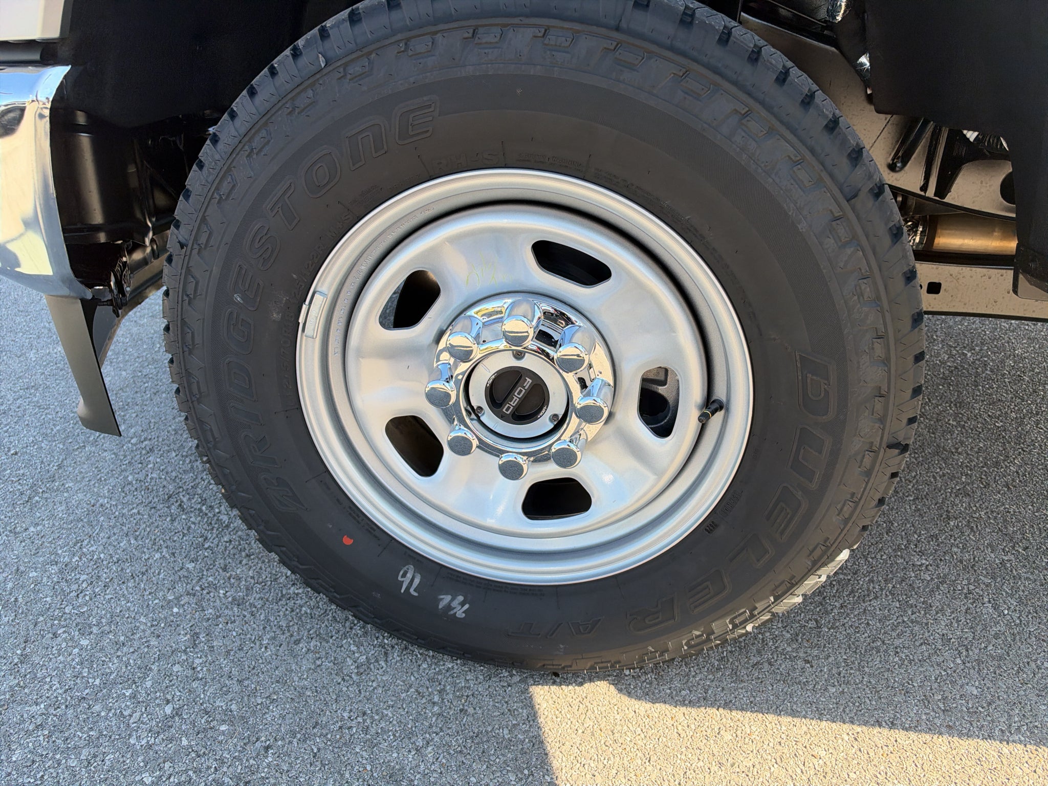 2027 Ford F-350 F-350® XL