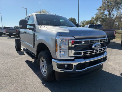 2027 Ford F-350 F-350® XL