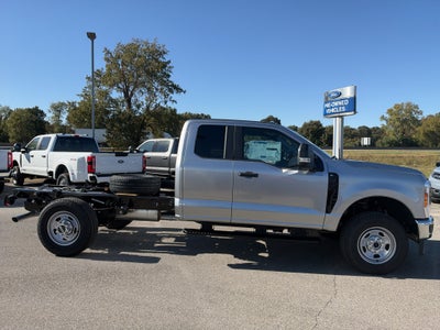 2027 Ford F-350 F-350® XL