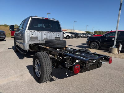 2027 Ford F-350 F-350® XL
